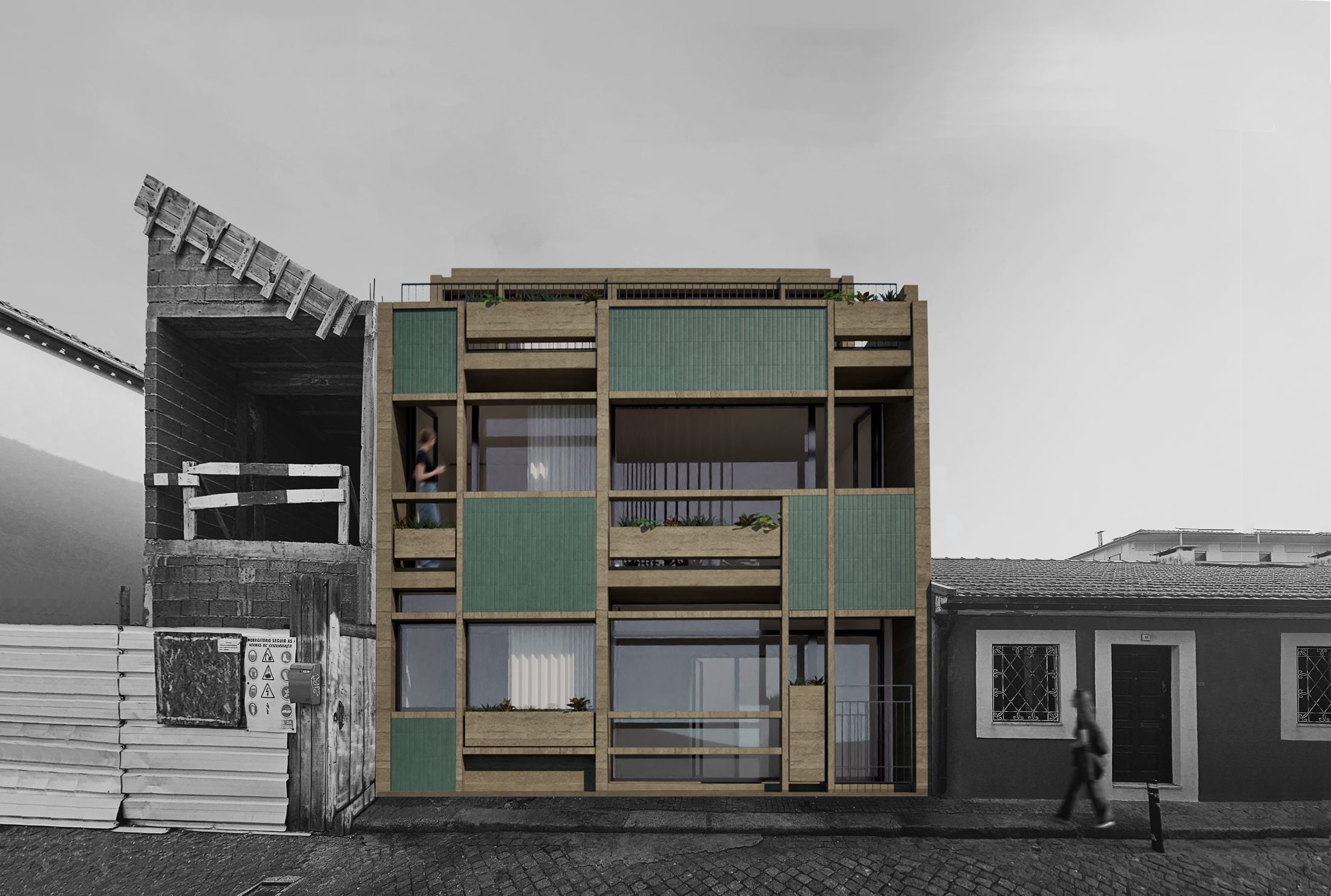 AA Apartments