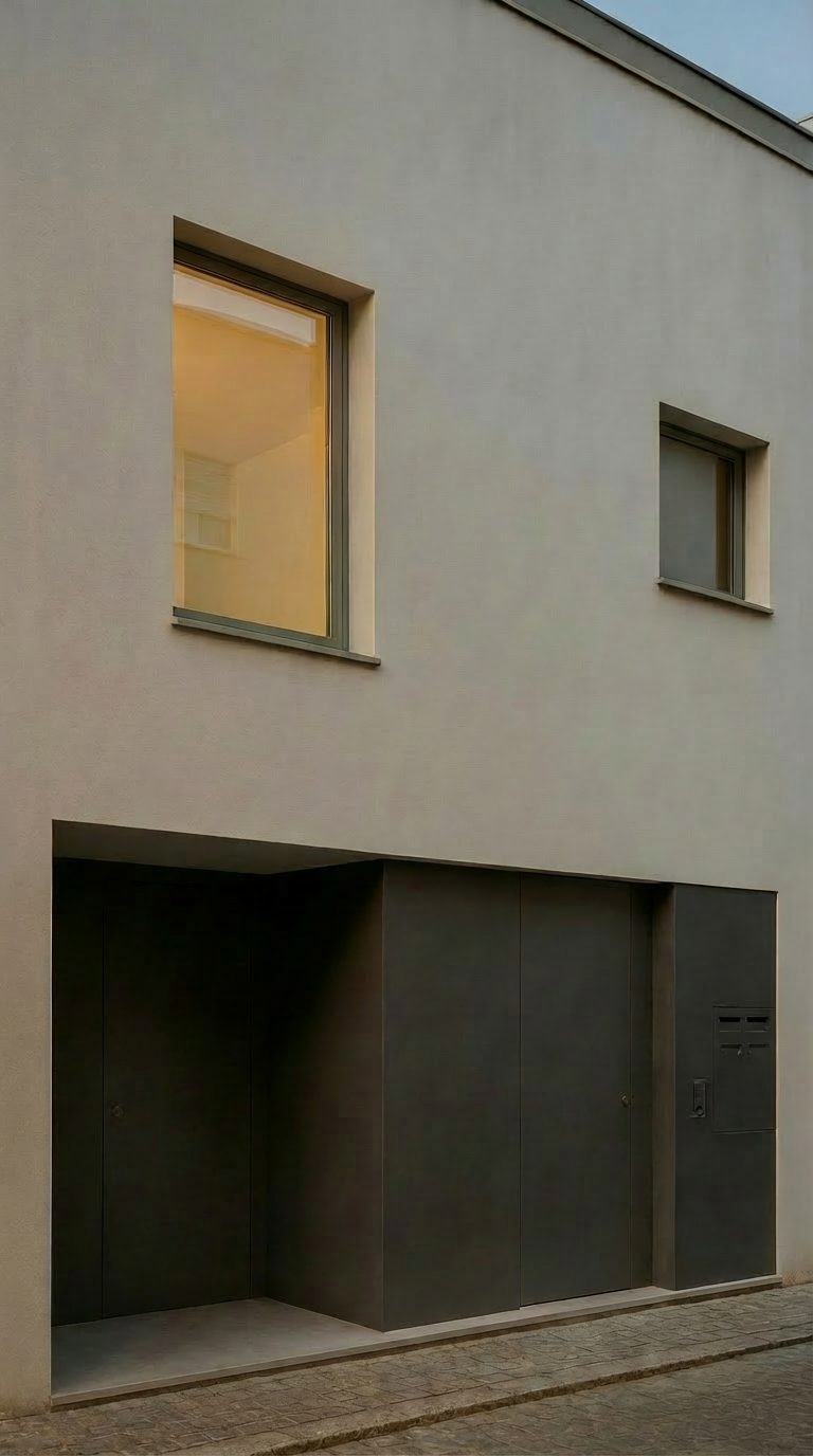 DRQ Houses