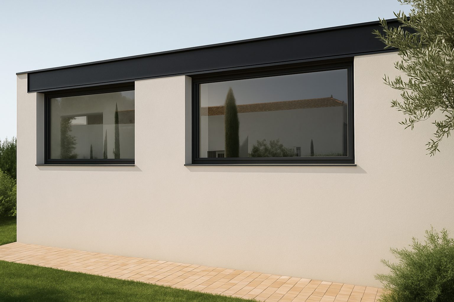 JBC House