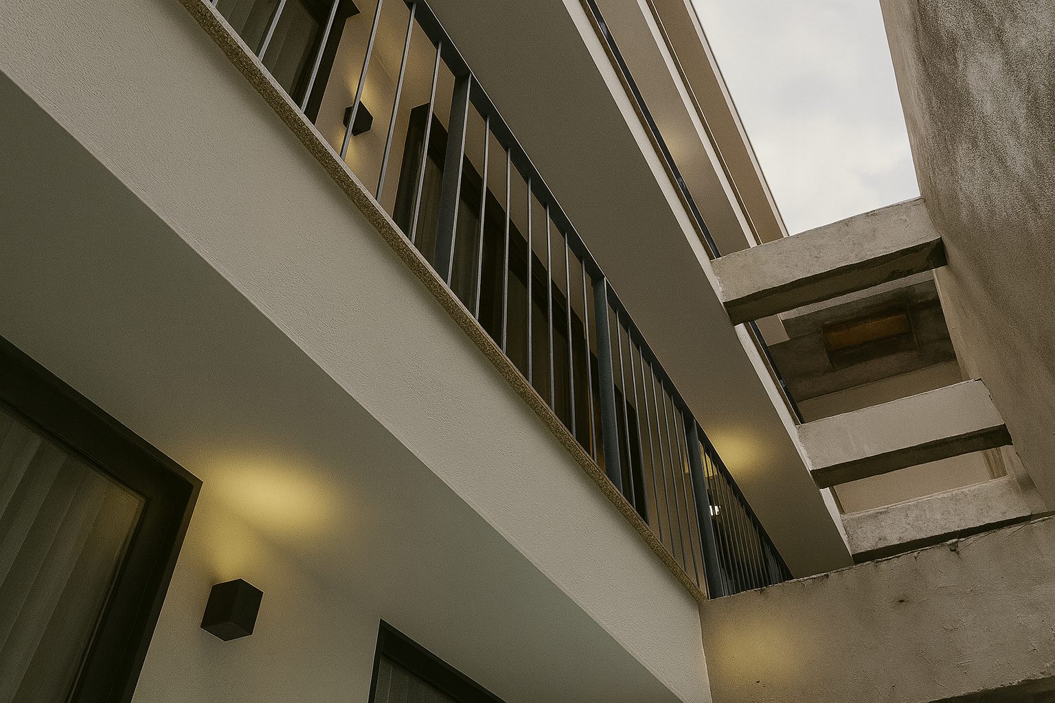 PM Building