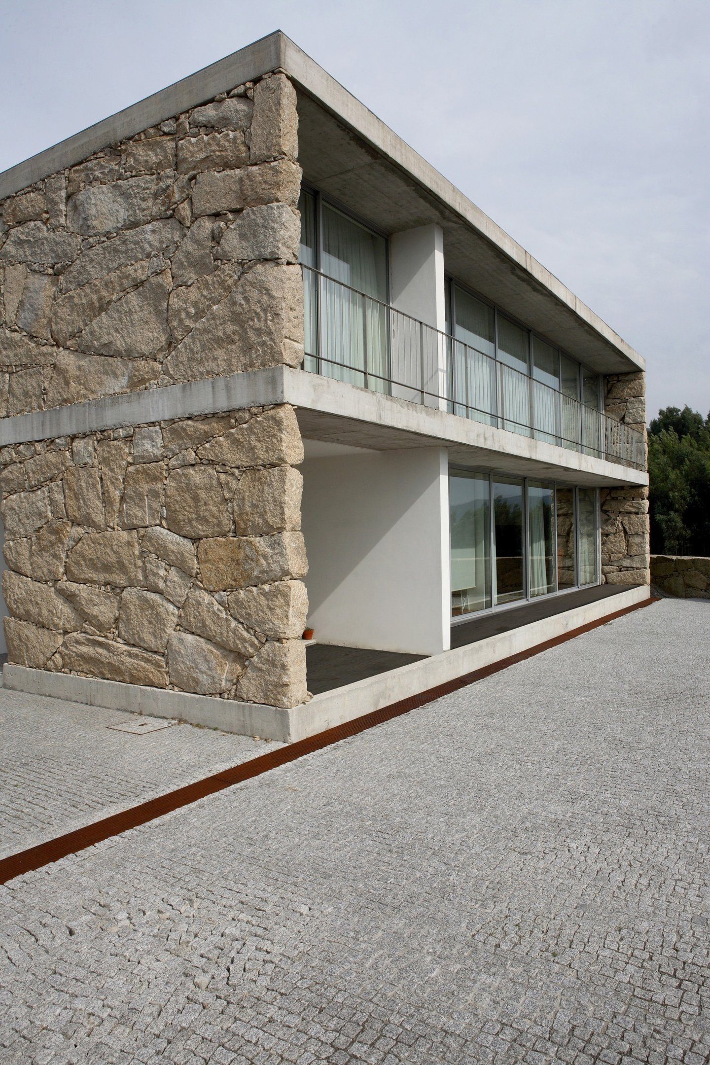 VM House
